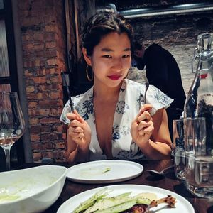 Meet your Posher, Annie